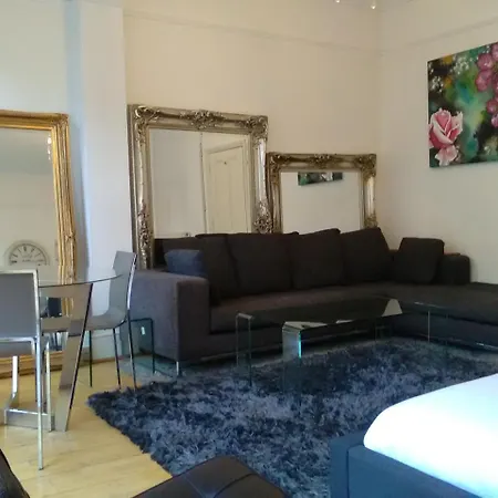 Apartment Mayfair *