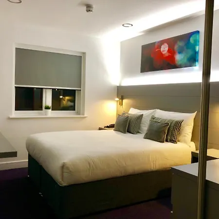 Hotel Goodmayes
