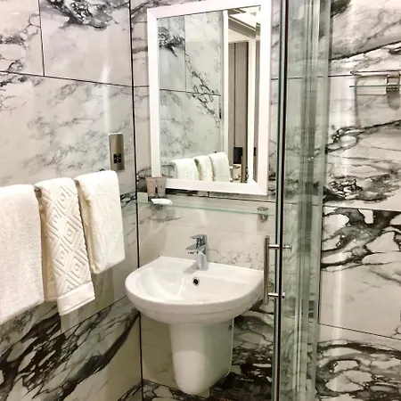 Hotel Goodmayes Ilford