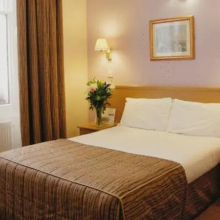 Hotel The Belgrave London