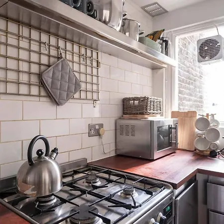 Apartment Guestready - Lovely 2br In South 4 Guests