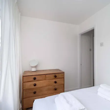 Guestready - Lovely 2br In South 4 Guests * London