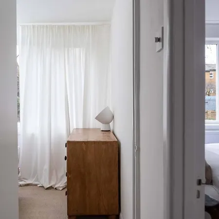 Apartment Guestready - Lovely 2br In South 4 Guests London