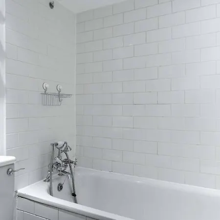 Apartment Guestready - Lovely 2br In South 4 Guests *