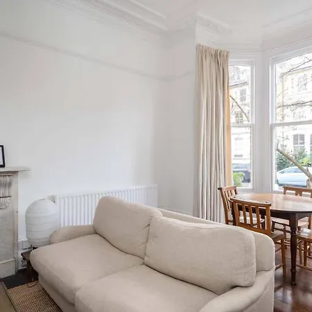 Apartment Guestready - Lovely 2br In South 4 Guests