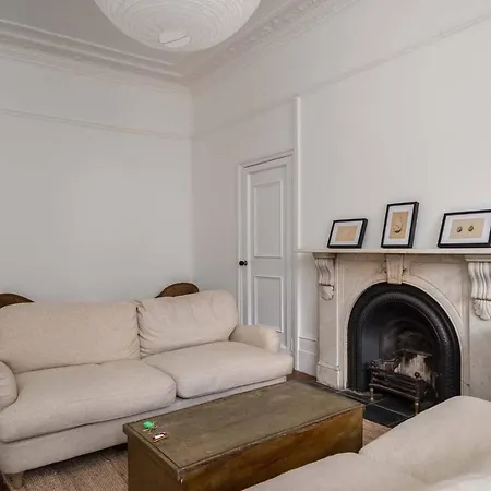 Apartment Guestready - Lovely 2br In South 4 Guests London