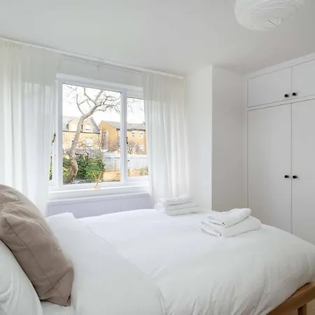 Guestready - Lovely 2br In South 4 Guests London