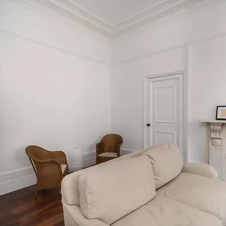 Apartment Guestready - Lovely 2br In South 4 Guests *