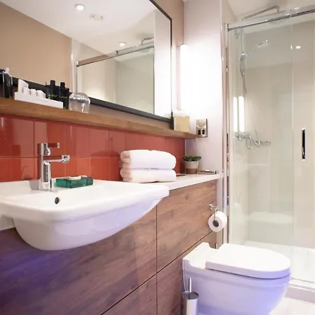 Hotell Counting House 4*