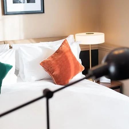 Hotell Counting House London
