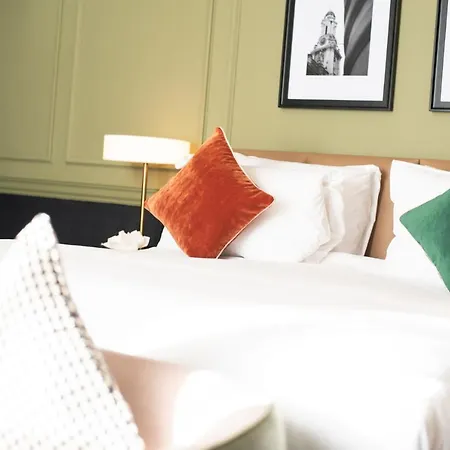 Counting House Hotell 4*