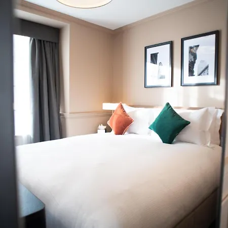 Counting House 4* 런던