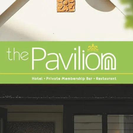 The Pavilion Hotel