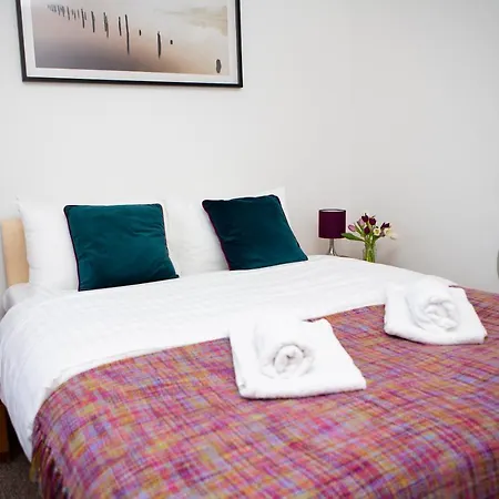 Apartament 2, Opera House By Indigo Flats Londyn