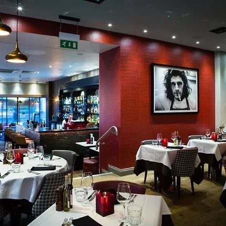 Mercure Bloomsbury 4*