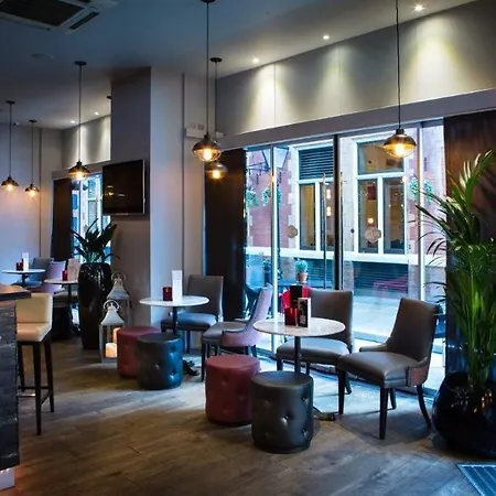 Mercure Bloomsbury Londres