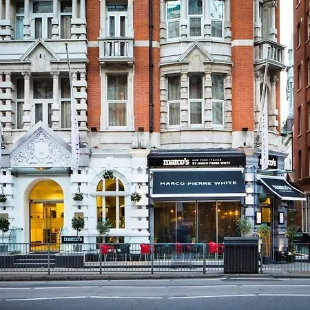 Mercure Bloomsbury 4*