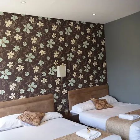 Hotel Somerset Baker Street 2*