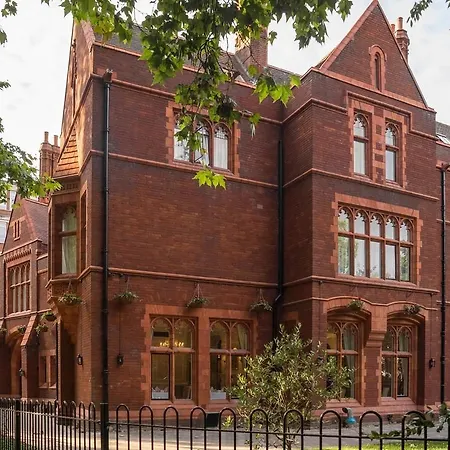 St Paul's Hotel 4*