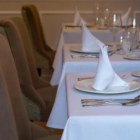 St Paul's Hotel 4*