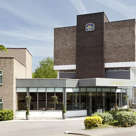 Epping Forest Hotel 3*