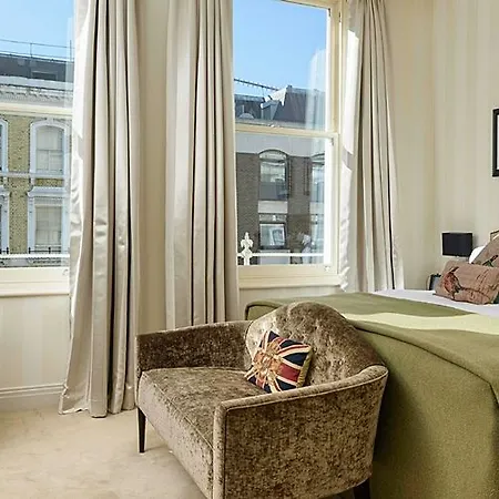 Xenia - Autograph Collection Hotel London
