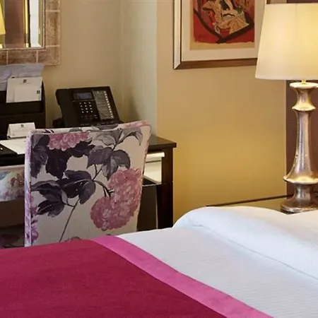 Hotel The Mandeville Londra