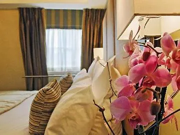 Montcalm Marble Arch Townhouse Лондон