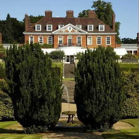 Hunton Park Hotel Watford (Hertfordshire)