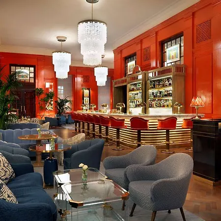 The Bloomsbury 5* Londres