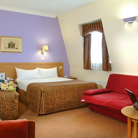 The Belgrave 4* London