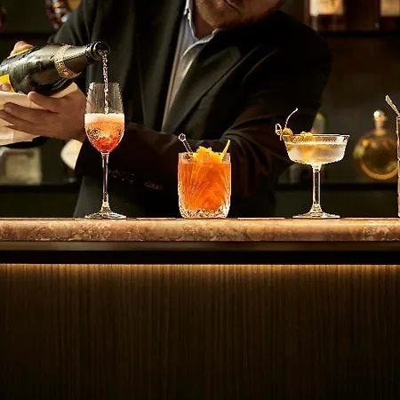 The Halkin Hotel