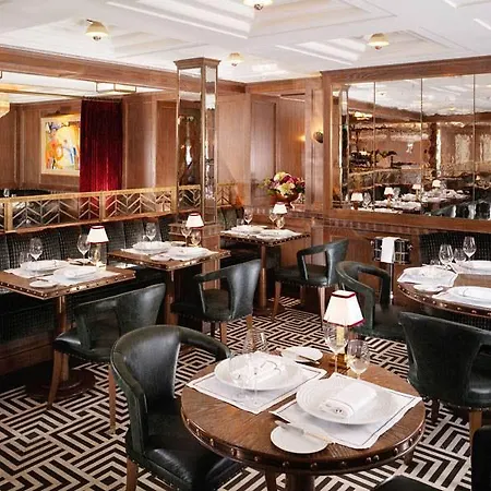 Otel Flemings Mayfair - Small Luxury Of The World