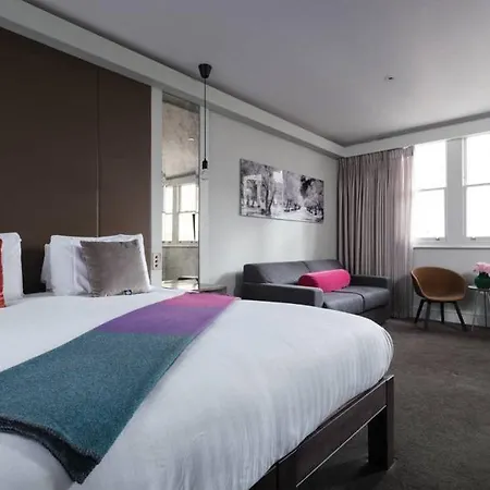 Hotel Signature Townhouse Hyde Park Londyn