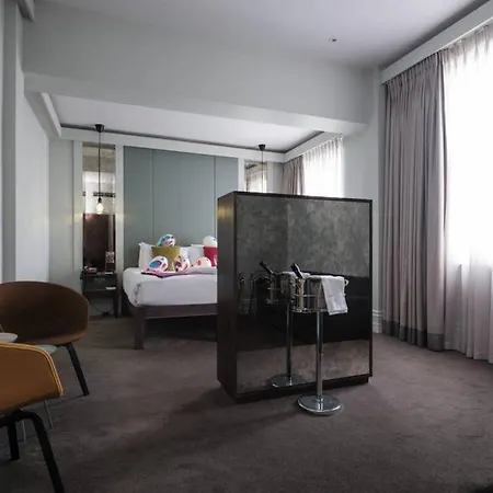 Signature Townhouse Hyde Park Hotel Londyn