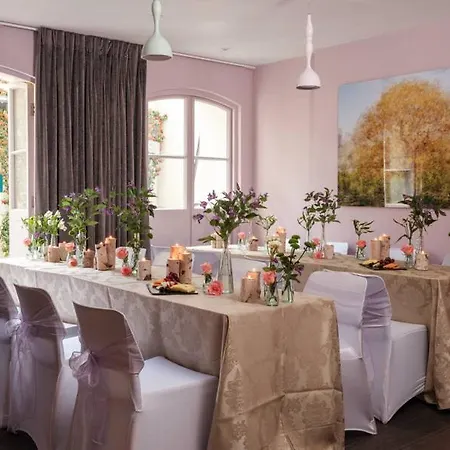 Signature Townhouse Hyde Park 4* Londyn