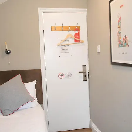 Belgravia 3*