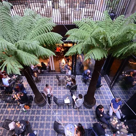 Hotel The Mandrake (adults Only) London