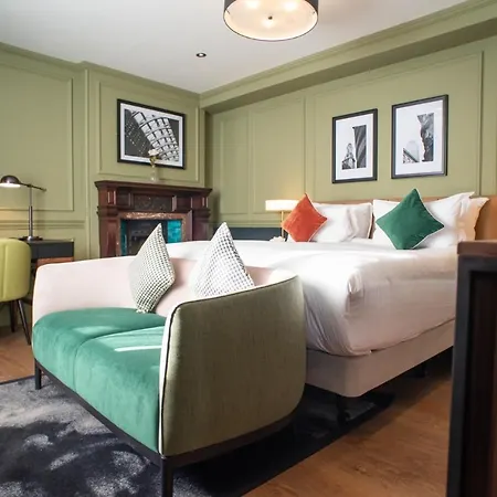 Counting House Hotell London