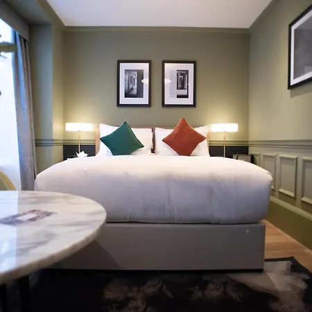 Counting House Hotell 4*
