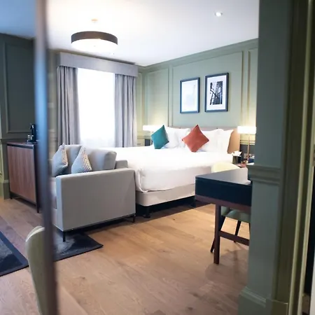 Counting House 4*