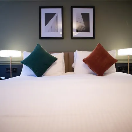 Counting House 4*