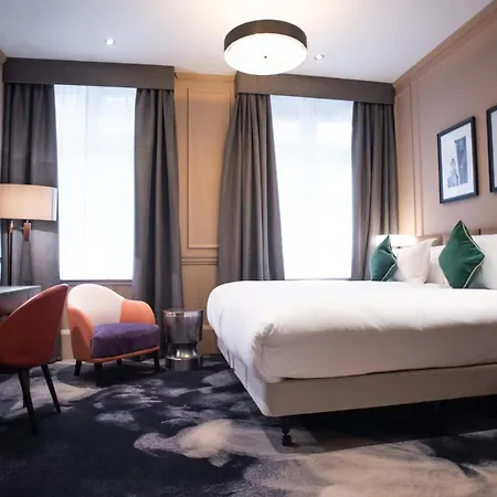 Counting House Hotell