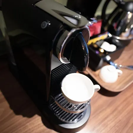 Hotell Counting House 4*