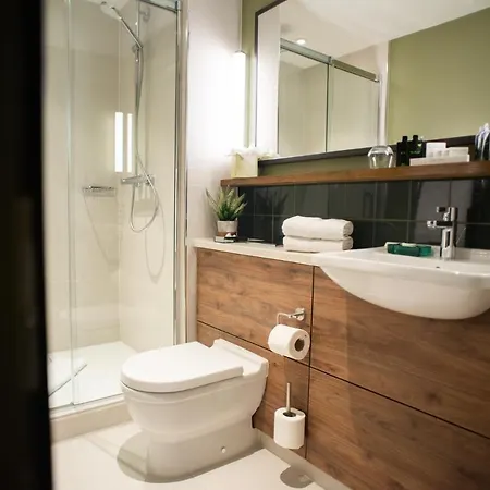 Hotell Counting House 4*