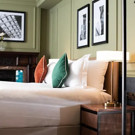 Counting House Hotell