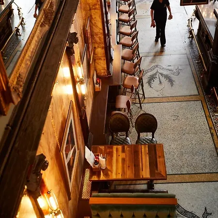 Counting House 4* 런던