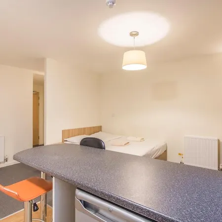 Ensuite Rooms, Southwark - Sk Λονδίνο