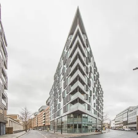 Ensuite Rooms, Southwark - Sk Λονδίνο