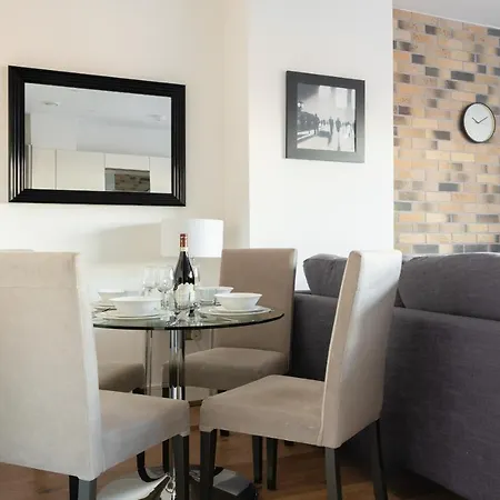 Continental In Central Camden London